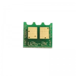Mikroschema HP 80X (CF280X)